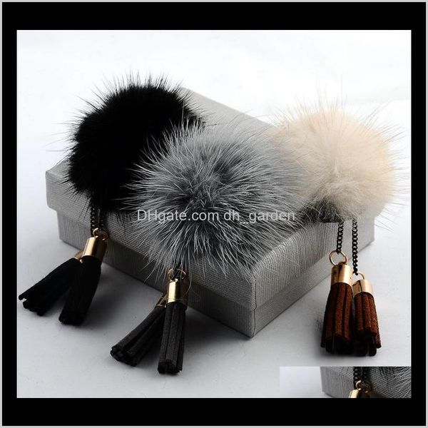 pins, drop delivery 2021 4dot5cm fur ball brooches sweater coat jewelry accessories cor mink hair tassel brooch pins qxqya, Gray
pins, drop delivery 2021 4dot5cm fur ball brooches sweater coat jewelry accessories cor mink hair tassel brooch pins qxqya, Gray