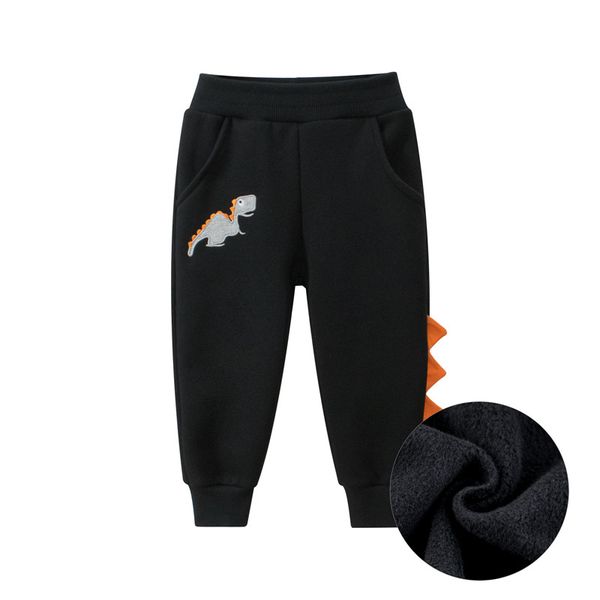 2022 winter boy pants kids pants cartoon dinosaur velvet elastic waist outwear pockets casual sports trousers clothes boys pants, Blue
2022 winter boy pants kids pants cartoon dinosaur velvet elastic waist outwear pockets casual sports trousers clothes boys pants, Blue