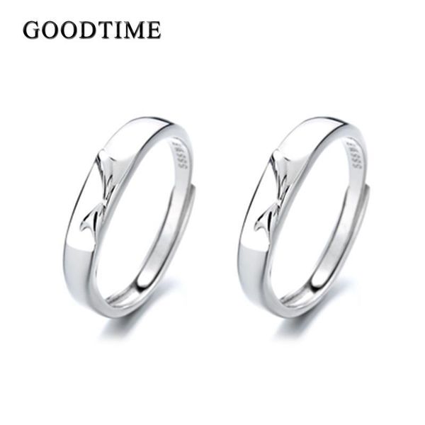cluster rings trendy couple ring pure 100% 999 sterling silver commemorative valentine's day present for women men, Golden;silver
cluster rings trendy couple ring pure 100% 999 sterling silver commemorative valentine's day present for women men, Golden;silver