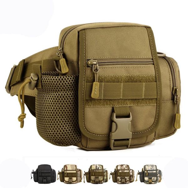 outdoor bags climbing molletactical belt bag,men sports cycling water cup set bag,multi-purpose camo travel messengerbag
outdoor bags climbing molletactical belt bag,men sports cycling water cup set bag,multi-purpose camo travel messengerbag