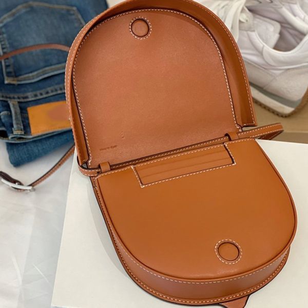 high l family bags 2021 akend onthego c version heels women's one shoulde p mini saddle bag tb telfar zhouzhoubao123 f multi pochette m, Black
high l family bags 2021 akend onthego c version heels women's one shoulde p mini saddle bag tb telfar zhouzhoubao123 f multi pochette m, Black