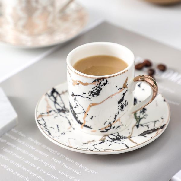 mugs european creative personality products small luxury ceramic cups foreign trade england coffee set combination
mugs european creative personality products small luxury ceramic cups foreign trade england coffee set combination