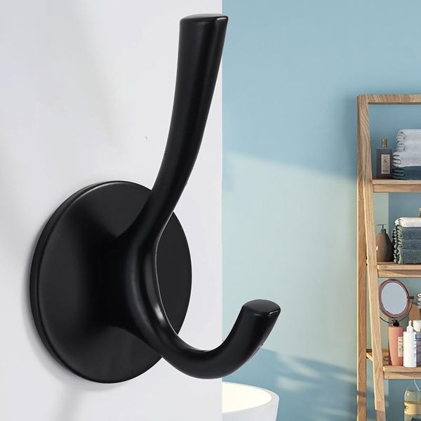 hooks & rails 1/2/3pc self-adhesive towel holder no drilling wall organizer kitchen bathroom key multi-purpose
hooks & rails 1/2/3pc self-adhesive towel holder no drilling wall organizer kitchen bathroom key multi-purpose
