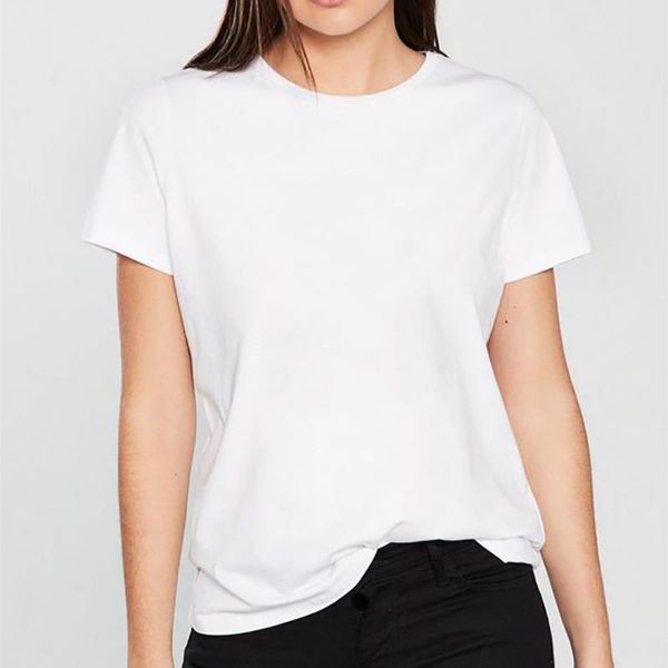 100% cotton summer harajuku women camiseta mujer graphic tees pure color black white vintage streetwear tee femme
100% cotton summer harajuku women camiseta mujer graphic tees pure color black white vintage streetwear tee femme