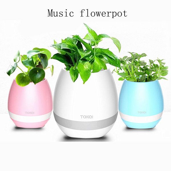 creative bluetooth speaker music vase touch induction indoor green potted wireless audio subwoofer portable speakers
creative bluetooth speaker music vase touch induction indoor green potted wireless audio subwoofer portable speakers