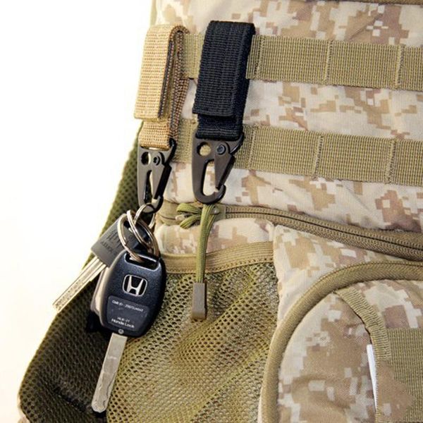 cords, slings and webbing carabiner high strength nylon key hook molle buckle hanging system belt camping hiking accessories
cords, slings and webbing carabiner high strength nylon key hook molle buckle hanging system belt camping hiking accessories