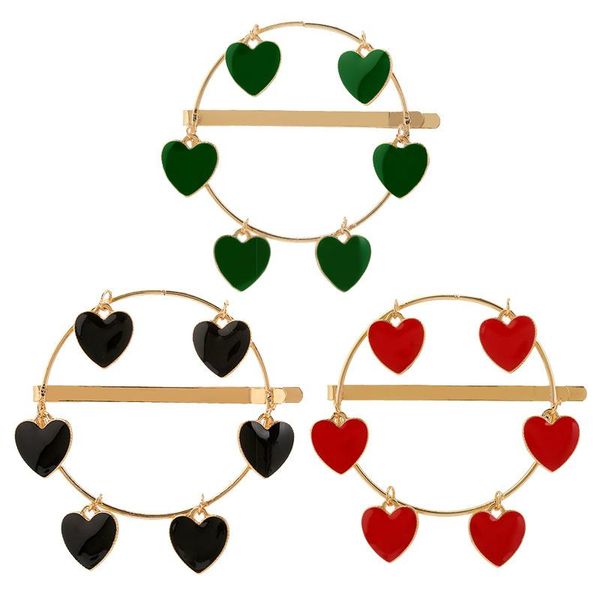 hair clips & barrettes miss foursy unique hairpin retro alloy dripping love one word clip punk pins accessories for women, Golden;silver
hair clips & barrettes miss foursy unique hairpin retro alloy dripping love one word clip punk pins accessories for women, Golden;silver