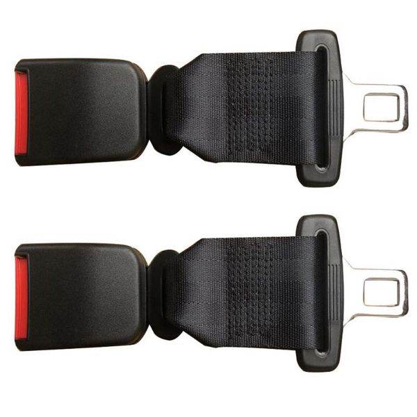 20cm car safety belt extender seat cover padding extension buckle plug seatbelt clip accessories belts
20cm car safety belt extender seat cover padding extension buckle plug seatbelt clip accessories belts