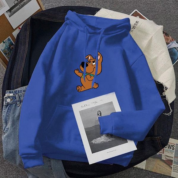 women's hoodies & sweatshirts sweatshirt fashion cute cartoon dog print kawaii casual long sleeve pullover pockets hoodie sudaderas, Black
women's hoodies & sweatshirts sweatshirt fashion cute cartoon dog print kawaii casual long sleeve pullover pockets hoodie sudaderas, Black