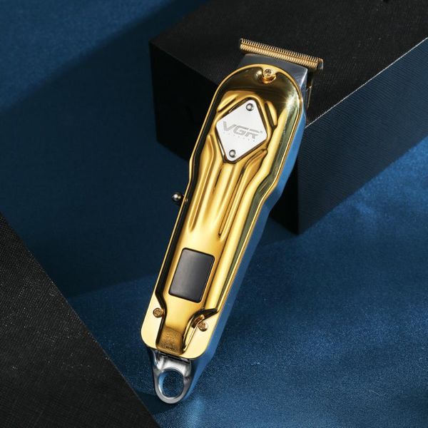 hair clippers vgr all metal electric clipper oil head professional high-power style
hair clippers vgr all metal electric clipper oil head professional high-power style