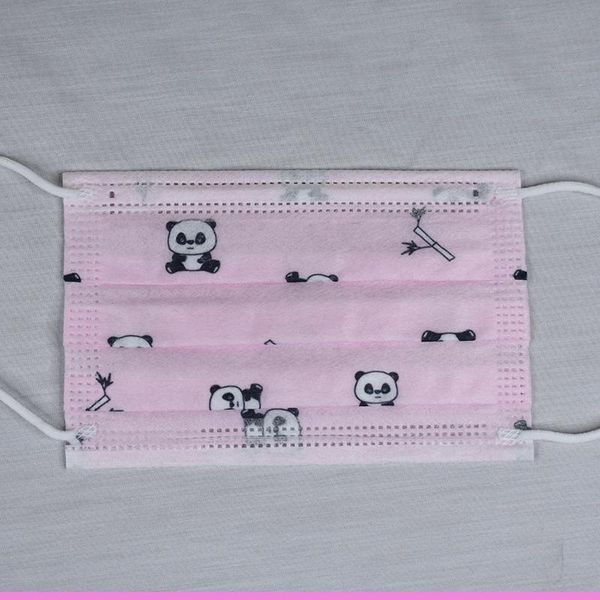 Child Kids Respirator Disposable Cartoon pattern Boys Girls Mouth Mask Anti Pollution Breathable print Face Masks for kids adult
Child Kids Respirator Disposable Cartoon pattern Boys Girls Mouth Mask Anti Pollution Breathable print Face Masks for kids adult