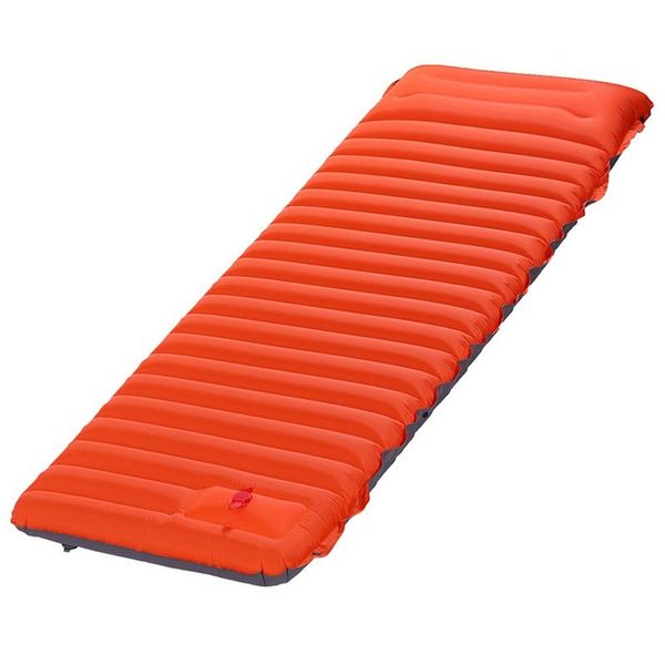 ultralight self-inflating air mattress widen sleeping pad splicing inflatable bed camping tent cushion outdoor pads
ultralight self-inflating air mattress widen sleeping pad splicing inflatable bed camping tent cushion outdoor pads