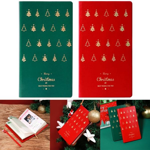 notepads christmas tree leather diary notebook a6 journal agenda planner notepad stationery office school supplies student gift, Purple;pink
notepads christmas tree leather diary notebook a6 journal agenda planner notepad stationery office school supplies student gift, Purple;pink