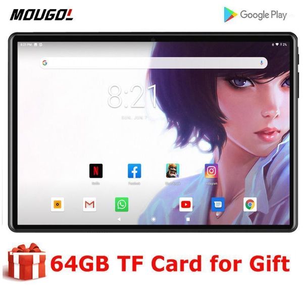 est 10 inch tablet android 9.0 dual sim camera tablette 32gb wifi bluetooth pc with gps phone call11
est 10 inch tablet android 9.0 dual sim camera tablette 32gb wifi bluetooth pc with gps phone call11