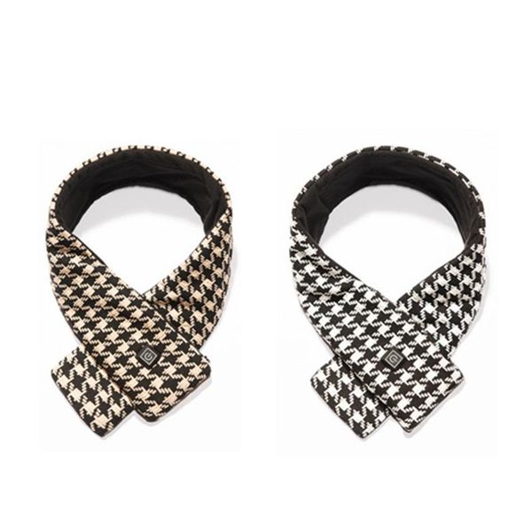 heating scarf winter self warm neck wrap usb charging constant temperature bib electric cycling caps & masks, Black
heating scarf winter self warm neck wrap usb charging constant temperature bib electric cycling caps & masks, Black