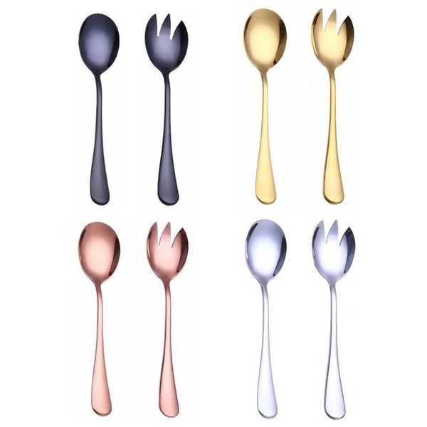 spoons tablewellware gold spoon set steel cutlery salad fork 2 pcs stainless serving unique
spoons tablewellware gold spoon set steel cutlery salad fork 2 pcs stainless serving unique