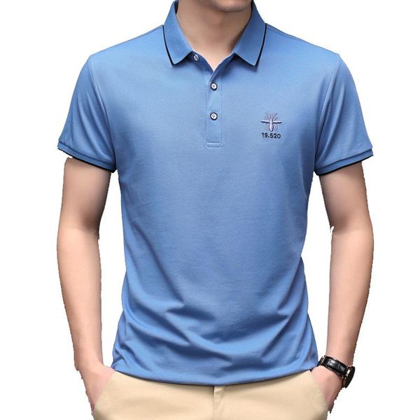 men's polos mens logo brand cotton shirt plus size 3xl 4xl 100kg fashion casual short sleeve for summer a06291452, White;black
men's polos mens logo brand cotton shirt plus size 3xl 4xl 100kg fashion casual short sleeve for summer a06291452, White;black