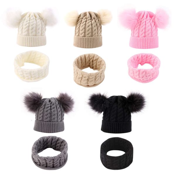2021 fashion baby hat autumn winter knitted for and double ball wool cute collar suit, Yellow
2021 fashion baby hat autumn winter knitted for and double ball wool cute collar suit, Yellow