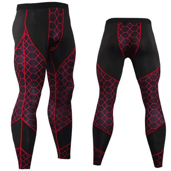 running pants men's compression men sportswear training leggings bodybuilding gym skinny trousers tights bottoms, Black;blue
running pants men's compression men sportswear training leggings bodybuilding gym skinny trousers tights bottoms, Black;blue