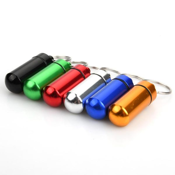 outdoor gadgets 1 pc survival pocket aluminium alloy mini waterproof box case carry container for traving hiking
outdoor gadgets 1 pc survival pocket aluminium alloy mini waterproof box case carry container for traving hiking