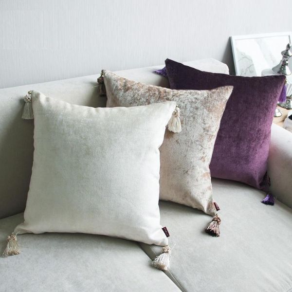 cushion cover grey decorative cushions luxury throw pillow beige european home decor modern velvet pillowcase for sofa 45x45cm cushion/decor
cushion cover grey decorative cushions luxury throw pillow beige european home decor modern velvet pillowcase for sofa 45x45cm cushion/decor