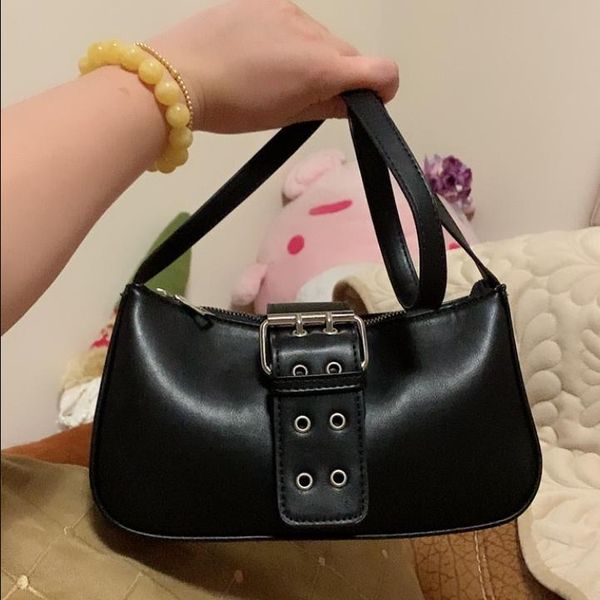 evening bags all match purse tote clutch underarm vintage women buckle baguette handbags fashion ladies pu leather armpit bag
evening bags all match purse tote clutch underarm vintage women buckle baguette handbags fashion ladies pu leather armpit bag
