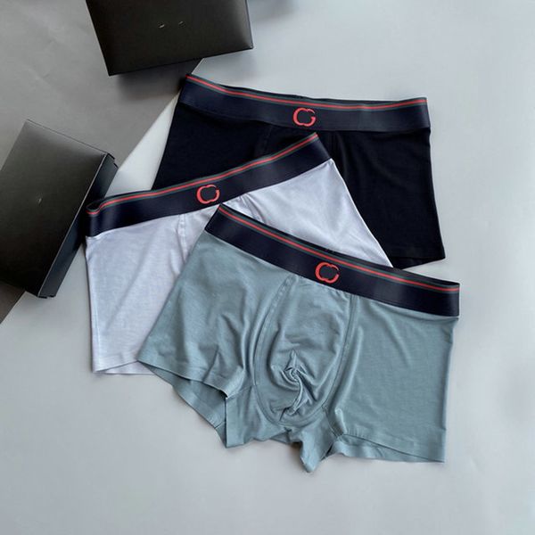 fashion letter print men underpants classic breathable designer man boxers birthday gift for husband brand underwear, Black;white
fashion letter print men underpants classic breathable designer man boxers birthday gift for husband brand underwear, Black;white