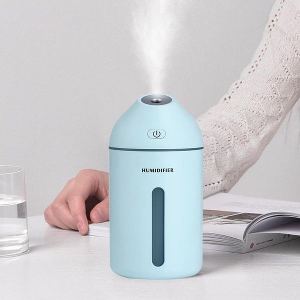 essential oils diffusers 320ml mini portable air humidifier light usb rechargeable household car mute purifying with night
essential oils diffusers 320ml mini portable air humidifier light usb rechargeable household car mute purifying with night