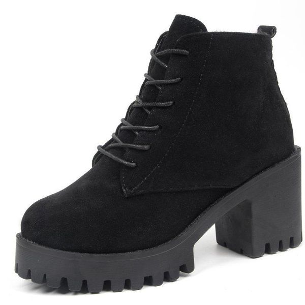 boots high heels lace up ankle for women shoes black platform boot botines mujer 2021 winter
boots high heels lace up ankle for women shoes black platform boot botines mujer 2021 winter