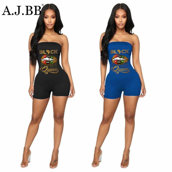 summer lip print bodysuit pants fashion off shoulder sleeveless women's bra jumpsuits & rompers, Black;white
summer lip print bodysuit pants fashion off shoulder sleeveless women's bra jumpsuits & rompers, Black;white