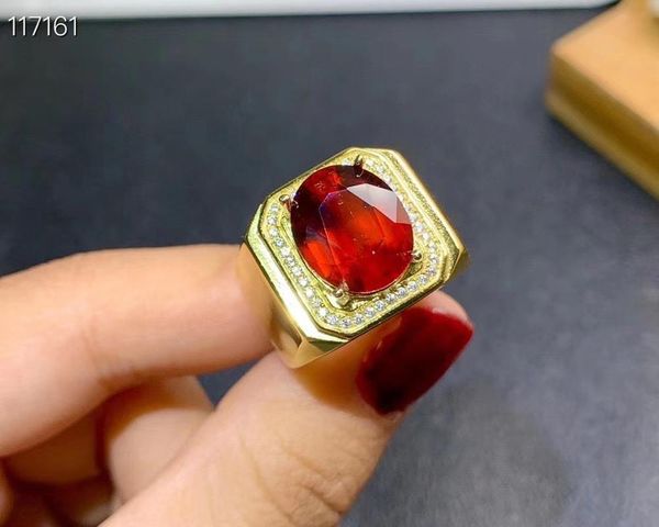 luxury style mascular man ring big size fenda gem natural real 925 sterling silver gold plated party gift cluster rings, Golden;silver
luxury style mascular man ring big size fenda gem natural real 925 sterling silver gold plated party gift cluster rings, Golden;silver