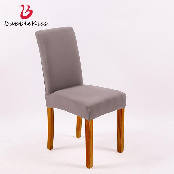 bubble kiss elastic chair cover solid color knitted slipcover high back living room el wedding covers
bubble kiss elastic chair cover solid color knitted slipcover high back living room el wedding covers