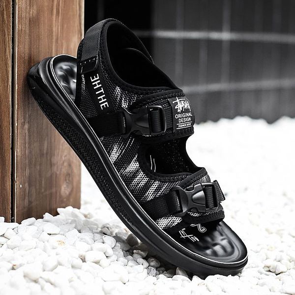 sandals praia slip sandal samool 44 sandale summer sandalia s luxury sandales mens roman casual plage slippers vietnam hombre, Black
sandals praia slip sandal samool 44 sandale summer sandalia s luxury sandales mens roman casual plage slippers vietnam hombre, Black