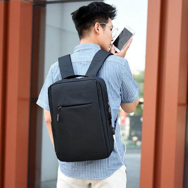 backpack double shoulder bag, men's backpack, large capacity leisure women travel fashion trend computer junior high school
backpack double shoulder bag, men's backpack, large capacity leisure women travel fashion trend computer junior high school