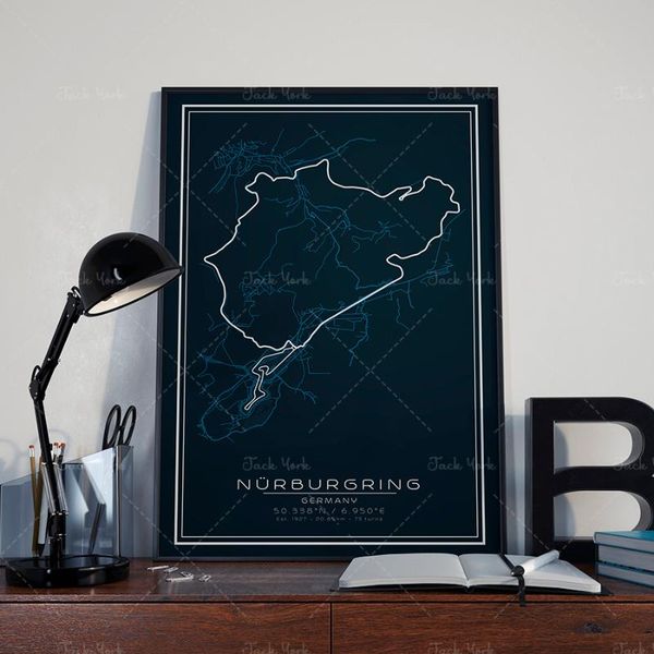 paintings nürburgring race track print. green hell circuit silhouette white matte fine art paper, gift, poster, car print, birthday, wall
paintings nürburgring race track print. green hell circuit silhouette white matte fine art paper, gift, poster, car print, birthday, wall