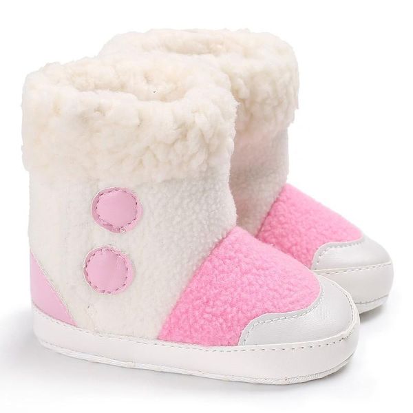 first walkers baby girls autumn winter cashmere super warm boots shoes toddler
first walkers baby girls autumn winter cashmere super warm boots shoes toddler
