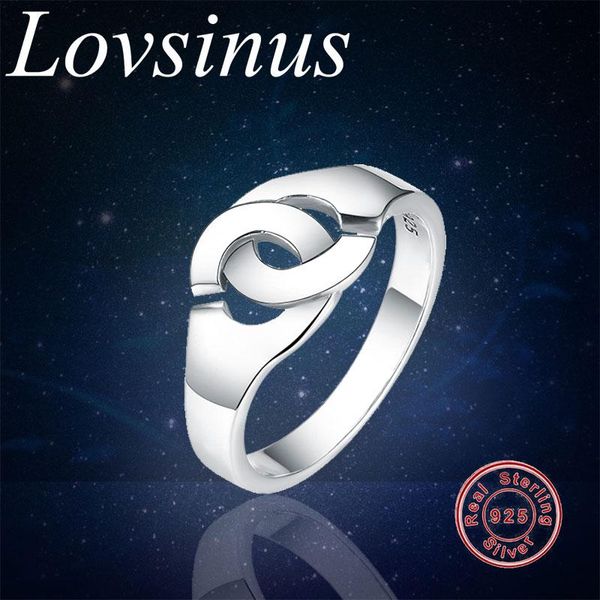 cluster rings french handcuff shape ring sterling silver jewelry making 925 for women and man, Golden;silver
cluster rings french handcuff shape ring sterling silver jewelry making 925 for women and man, Golden;silver