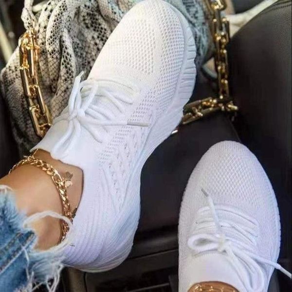 cycling footwear sneakers shoes 2021 fashion lace up platform women's summer plus size flat mesh sports woman vulcanize, Black
cycling footwear sneakers shoes 2021 fashion lace up platform women's summer plus size flat mesh sports woman vulcanize, Black