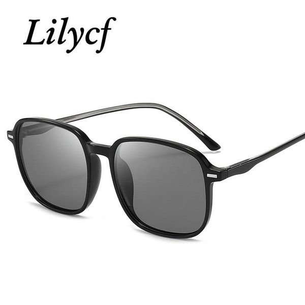 sunglasses square polarized light ladies fashion personality anti-glare glasses men's brand designer high-quality eyewear uv400, White;black
sunglasses square polarized light ladies fashion personality anti-glare glasses men's brand designer high-quality eyewear uv400, White;black