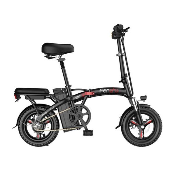 14-inch new two-wheel foldable lithium battery portable help men and women drive behalf mini electric bike
14-inch new two-wheel foldable lithium battery portable help men and women drive behalf mini electric bike