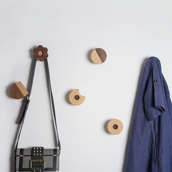 hooks & rails biscuits pattern wooden wall hangers for coat hat bat clothes holder door cabinet drawer handle handles mounted
hooks & rails biscuits pattern wooden wall hangers for coat hat bat clothes holder door cabinet drawer handle handles mounted