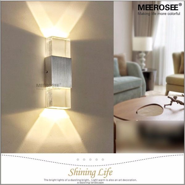 wall lamp modern led rectangle aluminum 3w sconces lights fixture for corridor aisle bedroom bedside lighting
wall lamp modern led rectangle aluminum 3w sconces lights fixture for corridor aisle bedroom bedside lighting