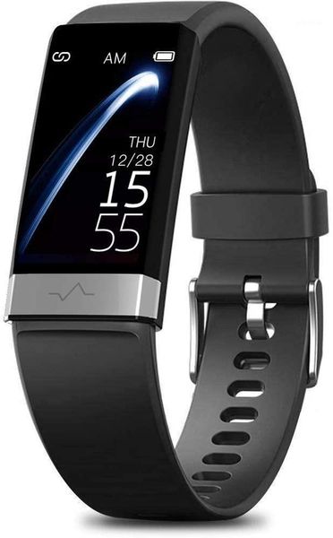 smart wristbands monitor blood pressure fitness activity tracker with reminder, ip68 waterproof watch sleep health1
smart wristbands monitor blood pressure fitness activity tracker with reminder, ip68 waterproof watch sleep health1