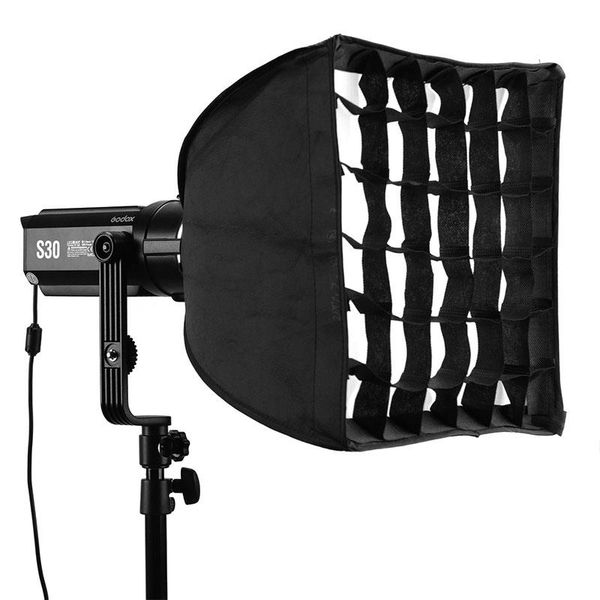tripods godox sa-30 softbox with grid 30cmx30cm accessories perfect for s30 focusing led video light
tripods godox sa-30 softbox with grid 30cmx30cm accessories perfect for s30 focusing led video light
