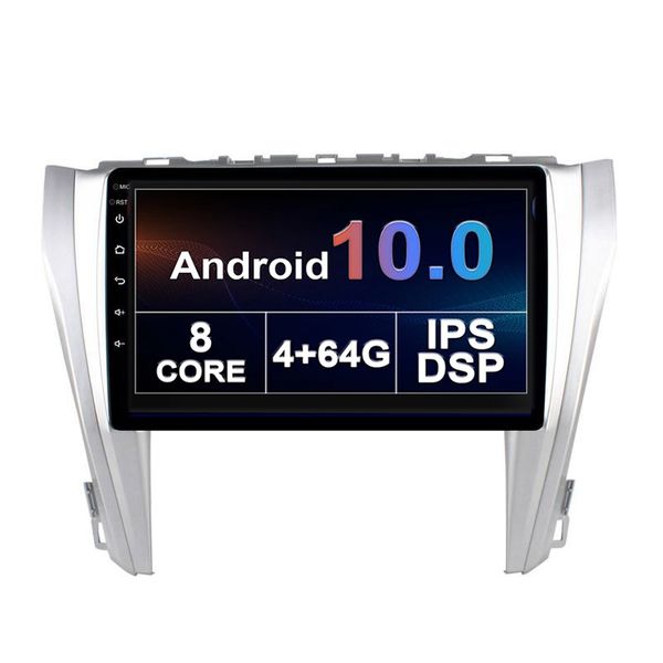 car dvd radio multimedia android head unit player for toyota camry 2015-2016 double din dashboard support carplay tpms dvr obd ii rear camer
car dvd radio multimedia android head unit player for toyota camry 2015-2016 double din dashboard support carplay tpms dvr obd ii rear camer