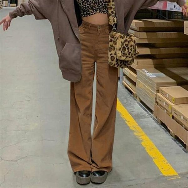 vintage oversized corduroy baggy womens shorts pants harajuku y2k brown wide leg pant streetwear jogger high waist trouser, White;black
vintage oversized corduroy baggy womens shorts pants harajuku y2k brown wide leg pant streetwear jogger high waist trouser, White;black