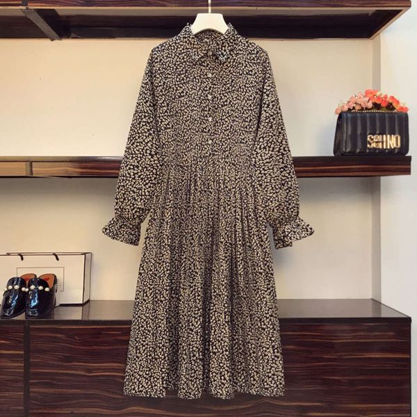 casual dresses dress women clothes large women's early spring foreign style thin temperament age reducing fat sister floral f pdnk, Black;gray
casual dresses dress women clothes large women's early spring foreign style thin temperament age reducing fat sister floral f pdnk, Black;gray