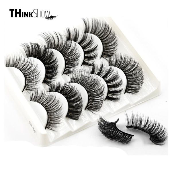 false eyelashes thinkshow 3d faux mink hair wispies fluffies drama natural long soft handmade cruelty-lashes
false eyelashes thinkshow 3d faux mink hair wispies fluffies drama natural long soft handmade cruelty-lashes