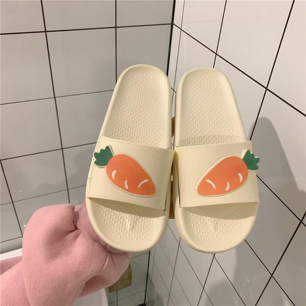 slippers lovely cartoon girl heart home cool female summer indoor and outdoor wear net red fashion, Black
slippers lovely cartoon girl heart home cool female summer indoor and outdoor wear net red fashion, Black