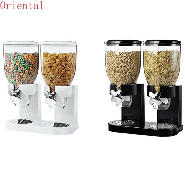 multifunctional pasta cereal dry dispenser storage container dispense household kitchen machine storge bottles & jars
multifunctional pasta cereal dry dispenser storage container dispense household kitchen machine storge bottles & jars